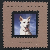 White Heart - Souvenirs