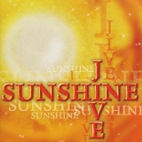 Sunshine Jive - Sunshine Jive