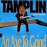 Tamplin, Ken - An Axe To Grind