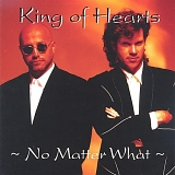 King Of Hearts - No Matter What