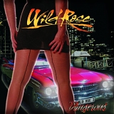 Wild Rose - Dangerous
