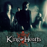 King Of Hearts - 1989