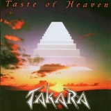 Takara - Taste Of Heaven
