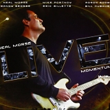 Morse, Neal - Live Momentum