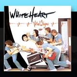 White Heart - Vital Signs