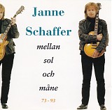 Schaffer, Janne - Mellan Sol Och Mane