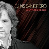 Sandford, Chas - Wag more bark less