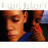 McDonald, Michael - Blink Of An Eye
