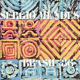 Mendes, Sergio - Brasil '86
