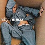Robyn - Robyn Is Here