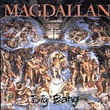 Magdallan - Big bang