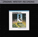 Kazu Matsui Project, The - Standing on the Outside