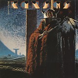 Kansas - Monolith
