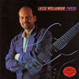 Wellander, Lasse - Tweed