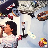 Thomas, Keith - Kaleidoscope