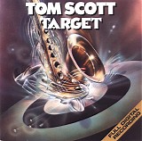 Scott, Tom - Target