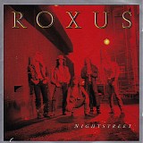 Roxus - Nightstreet