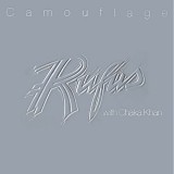 Rufus - Camouflage
