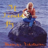 VikstrÃ¶m, Thomas - If I Could Fly