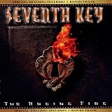 Seventh Key - The Raging Fire