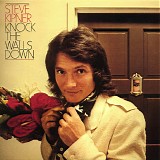 Kipner, Steve - Knock The Walls Down