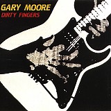 Moore, Gary - Dirty Fingers