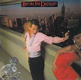 Kadomatsu, Toshiki - Before the daylight