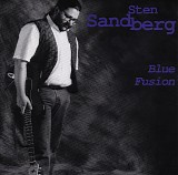 Sandberg, Sten - Blue Fusion