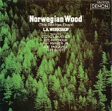 L.A. Workshop - Norwegian Wood