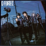Moore, Gary - G-Force
