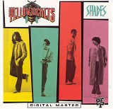 Yellowjackets - Shades