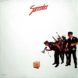 Surrender - Surrender