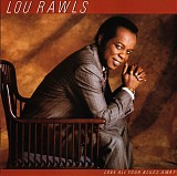 Rawls, Lou - Love all the blues away