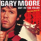 Moore, Gary - Out In The Fields - The Very Best Of (Limited edition)