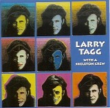 Tagg, Larry - With a skeleton crew