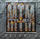 MTM Music - Volume 8