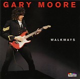 Moore, Gary - Walkways