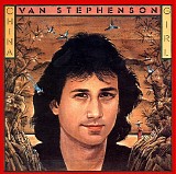 Van Stephenson - China girl