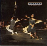 Kansas - In the Spirit of Things