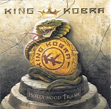 King Kobra - Hollywood Trash