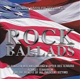 MTM Music - Rock Ballads - We Care