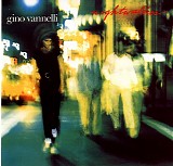 Vannelli, Gino - Nightwalker