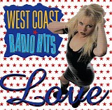 West Coast Radio Hits - Love