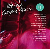 We Love Gospel Music - We Love Gospel Music 2