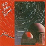 Lorber Fusion, Jeff - Galaxian
