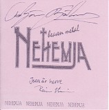 Nehemja - Nehemja