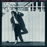 Moore, Geoff - Over the edge