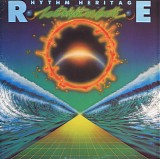 Rhythm Heritage - Last night on earth