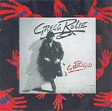 Rolie, Gregg - Hands Of Time