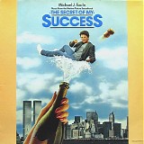 Secret of My Success, The - Original motion picture soundtrack